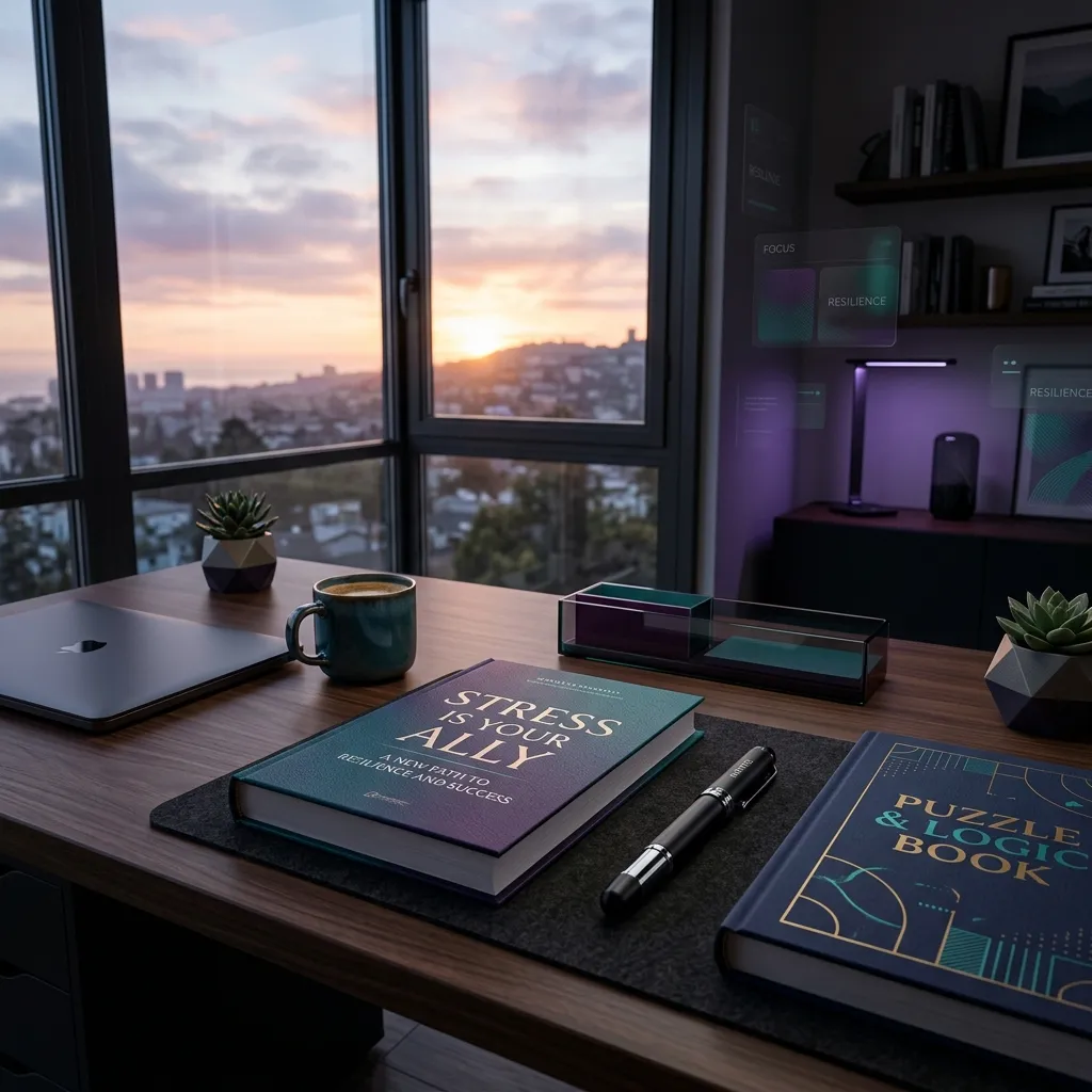 About Hot Fidelity Publishing