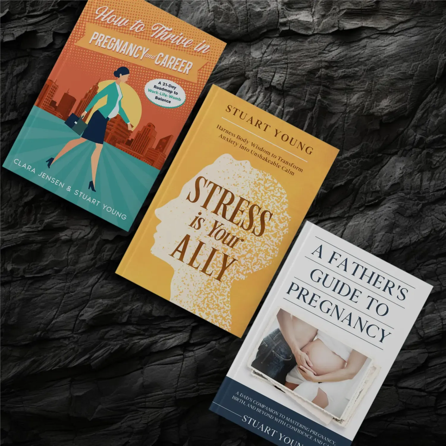 How to Choose Books That Inspire Growth
