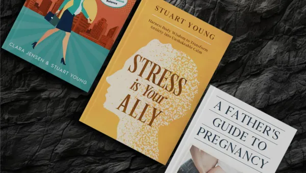 How to Choose Books That Inspire Growth