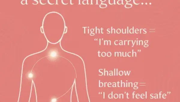 Body Scan Meditation for Anxiety: The 5-Minute Practice That Transforms Stress