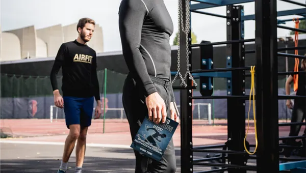 Mind Body Connection: What Elite Athletes Know That You Don't