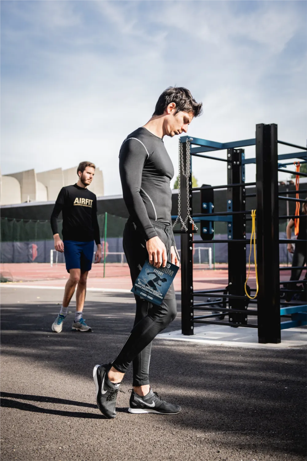 Mind Body Connection: What Elite Athletes Know That You Don't
