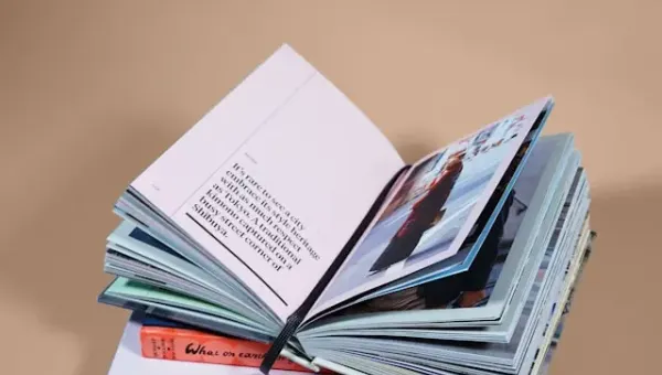 The Disturbing Cost of Not Reading: How Successful CEOs Are Leaving You Behind